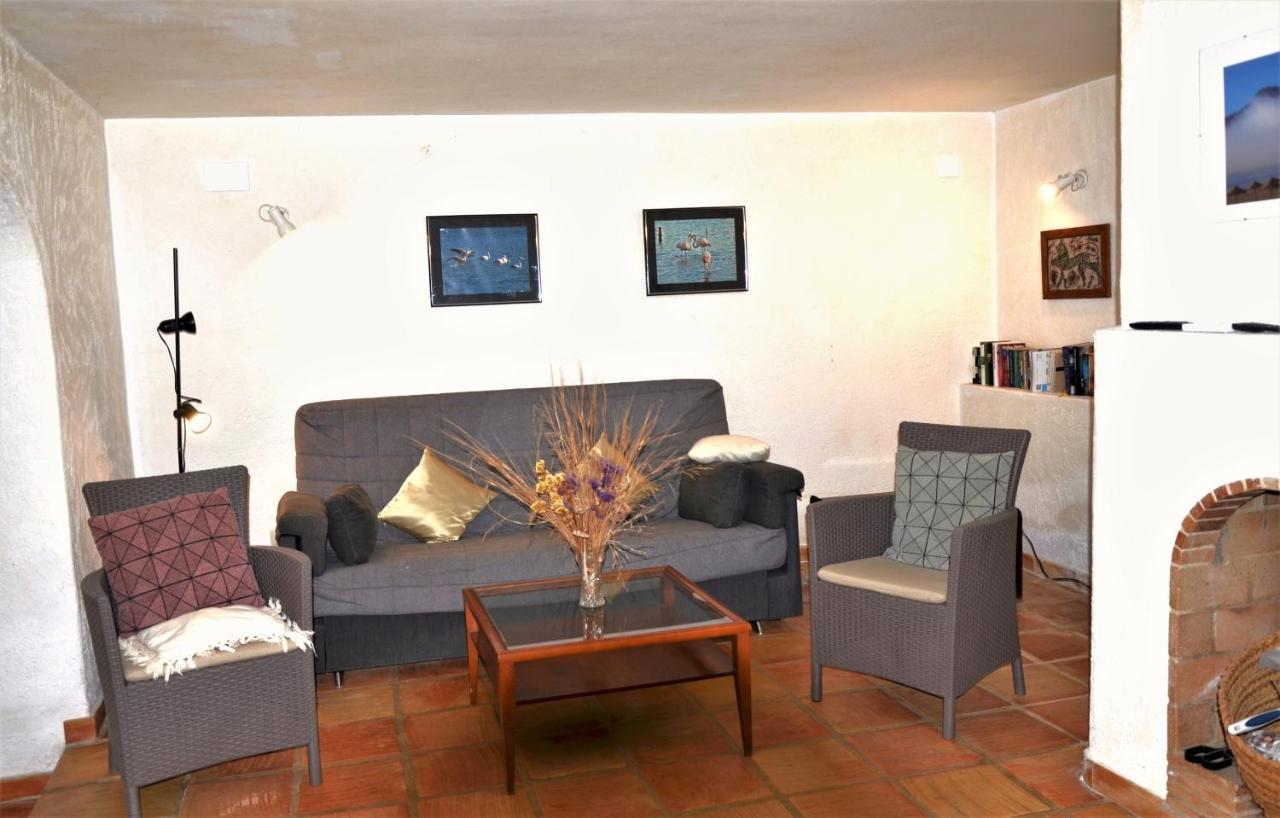 Amuchosol Villa Calpe Exterior photo