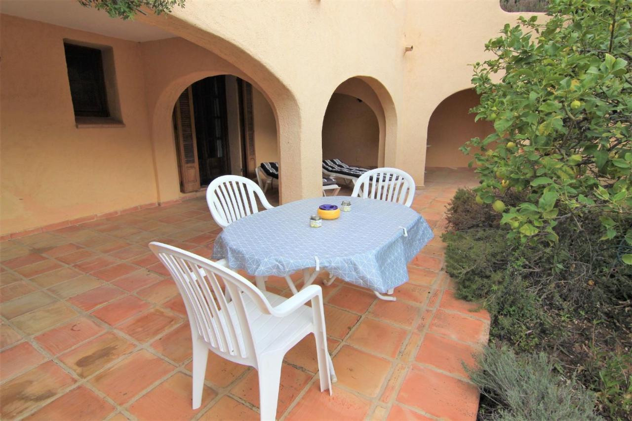 Amuchosol Villa Calpe Exterior photo