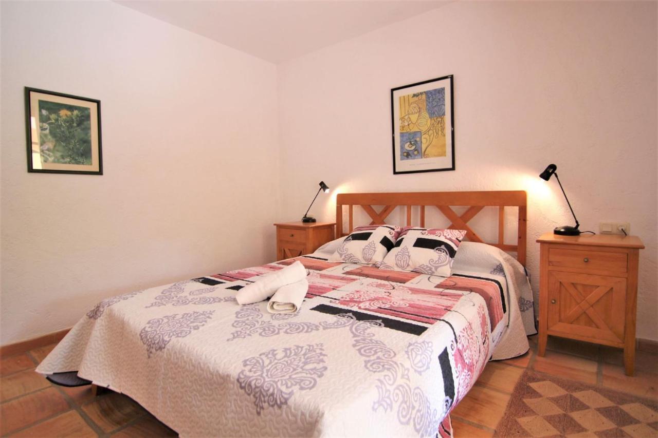 Amuchosol Villa Calpe Exterior photo